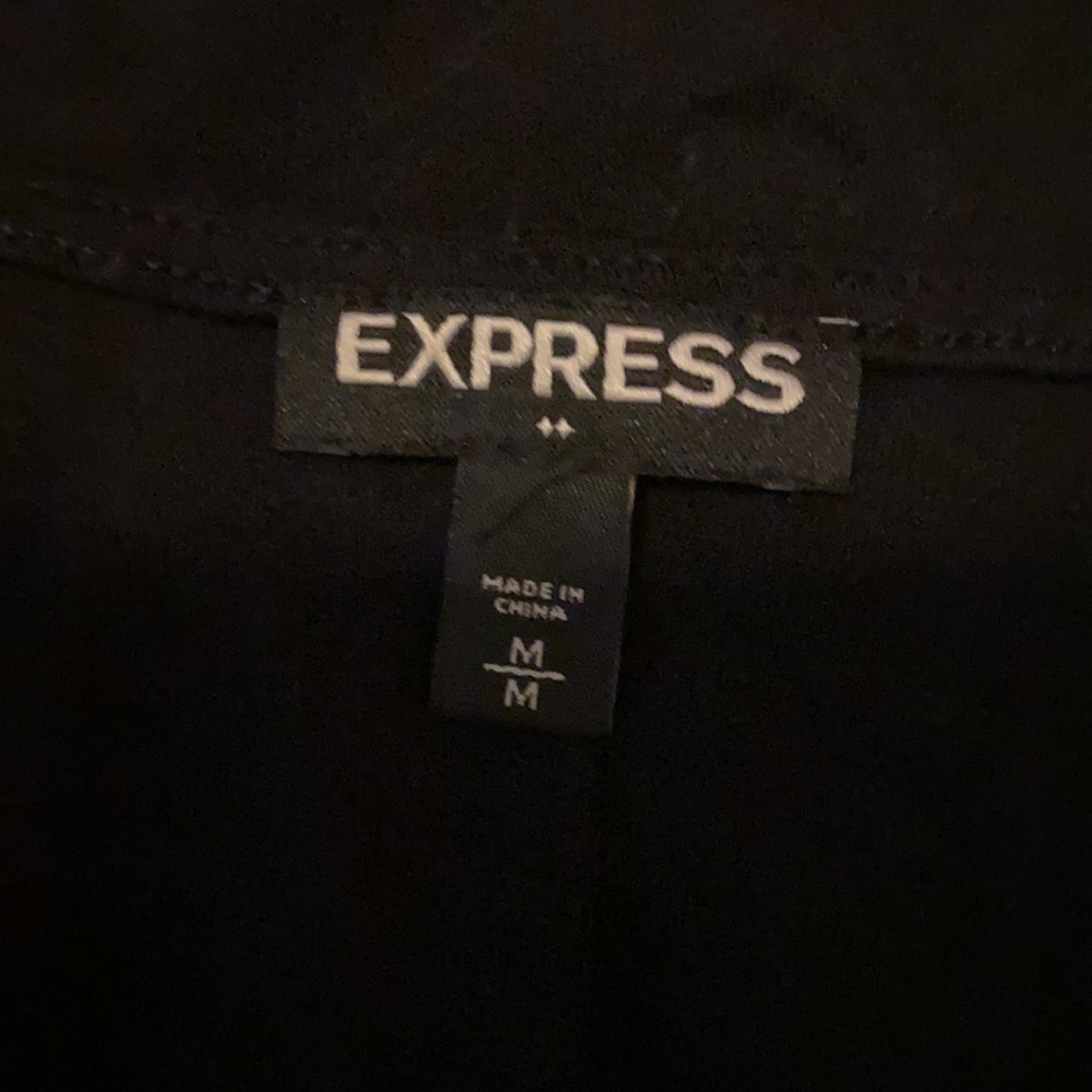 Express Tank Top - Picture 4 of 4
